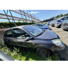 Compresseur clim RENAULT SCENIC 2 Photo n°16