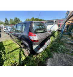 Compresseur clim RENAULT SCENIC 2 Photo n°20