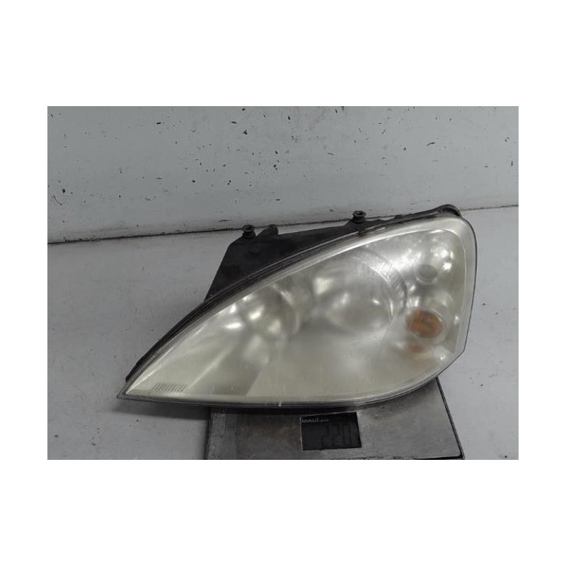 Optique avant principal gauche (feux)(phare) FORD GALAXY 1