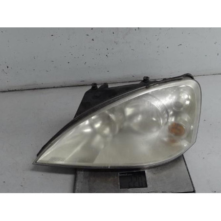 Optique avant principal gauche (feux)(phare) FORD GALAXY 1 Photo n°1
