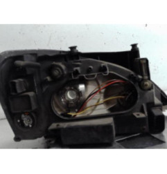 Optique avant principal gauche (feux)(phare) FORD GALAXY 1 Photo n°7