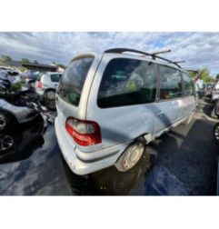 Optique avant principal gauche (feux)(phare) FORD GALAXY 1 Photo n°20