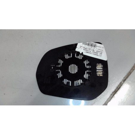 Glace retroviseur droit CITROEN C4 GRAND PICASSO 1