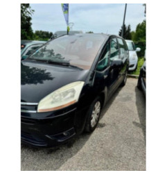 Glace retroviseur droit CITROEN C4 GRAND PICASSO 1 Photo n°4