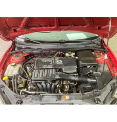 Compteur MAZDA 3 1