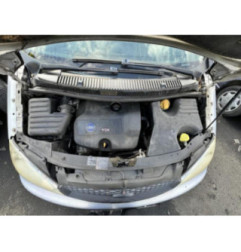 Ceinture avant gauche FORD GALAXY 1 Photo n°10