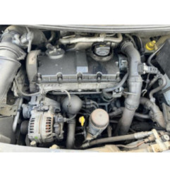 Ceinture avant gauche FORD GALAXY 1 Photo n°11