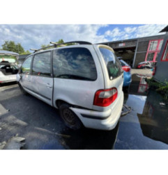 Ceinture avant gauche FORD GALAXY 1 Photo n°16