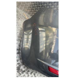 Pare choc arriere SEAT LEON 2