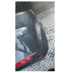 Pare choc arriere SEAT LEON 2 Photo n°3