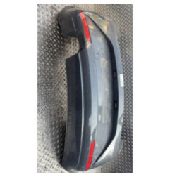 Pare choc arriere SEAT LEON 2 Photo n°4