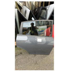 Porte arriere droit SEAT LEON 2 Photo n°1