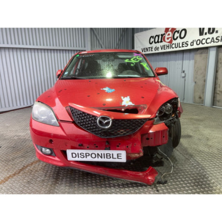 Mastervac MAZDA 3 1 Photo n°1