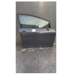 Porte avant droit SEAT LEON 2 Photo n°1