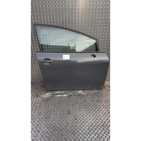 Porte avant droit SEAT LEON 2 Photo n°1