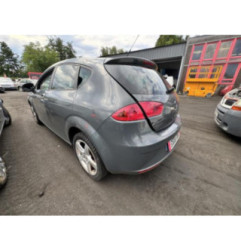 Porte avant droit SEAT LEON 2 Photo n°12