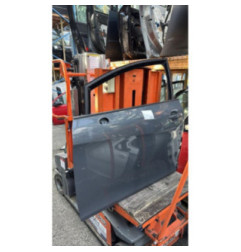 Porte avant gauche SEAT LEON 2 Photo n°1