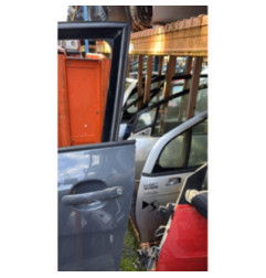 Porte avant gauche SEAT LEON 2 Photo n°3