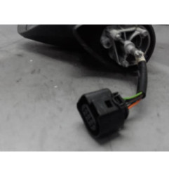 Retroviseur gauche SEAT LEON 2 Photo n°3