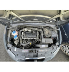 Commande de phare SEAT LEON 2 Photo n°6