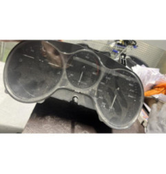 Compteur SEAT LEON 2 Photo n°1