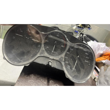 Compteur SEAT LEON 2 Photo n°1