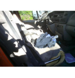 Aile avant droit RENAULT MASTER 2 Photo n°3