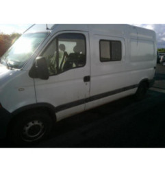 Aile avant droit RENAULT MASTER 2 Photo n°5