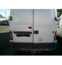 Aile avant droit RENAULT MASTER 2 Photo n°6