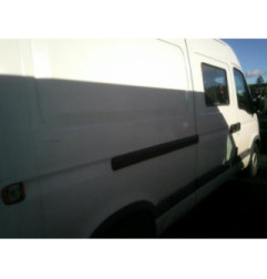 Aile avant droit RENAULT MASTER 2 Photo n°7