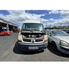 Aile avant droit RENAULT MASTER 2 Photo n°8