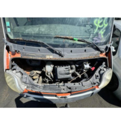 Aile avant droit RENAULT MASTER 2 Photo n°9