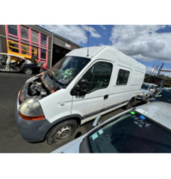 Aile avant droit RENAULT MASTER 2 Photo n°11
