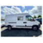 Aile avant droit RENAULT MASTER 2