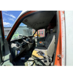 Aile avant droit RENAULT MASTER 2 Photo n°13