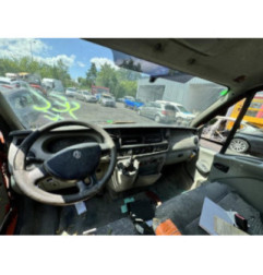 Aile avant droit RENAULT MASTER 2 Photo n°14