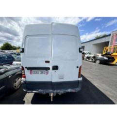 Aile avant droit RENAULT MASTER 2 Photo n°17