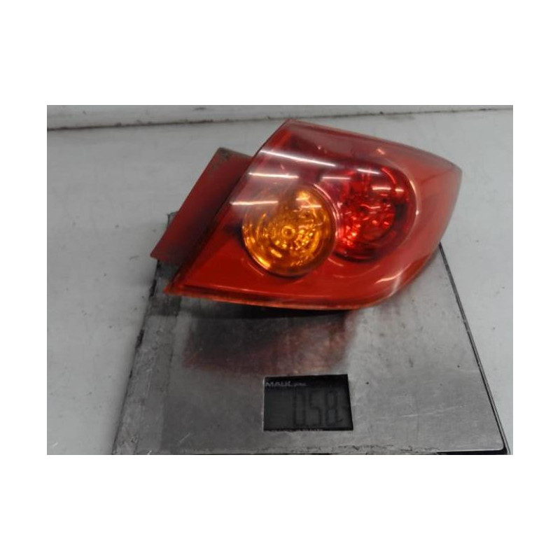 Feu arriere principal droit (feux) MAZDA 3 1