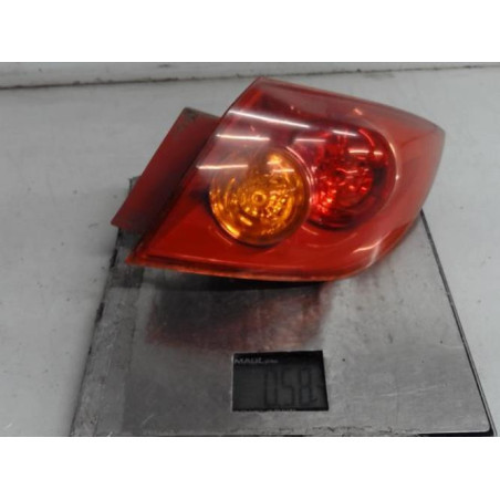 Feu arriere principal droit (feux) MAZDA 3 1 Photo n°1