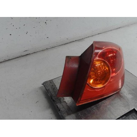 Feu arriere principal droit (feux) MAZDA 3 1