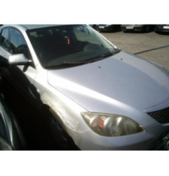 Feu arriere principal droit (feux) MAZDA 3 1 Photo n°7