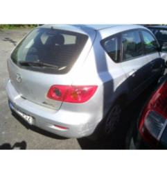 Feu arriere principal droit (feux) MAZDA 3 1 Photo n°11