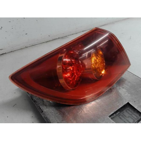 Feu arriere principal gauche (feux) MAZDA 3 1