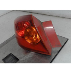 Feu arriere principal gauche (feux) MAZDA 3 1 Photo n°3