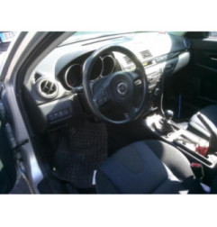 Feu arriere principal gauche (feux) MAZDA 3 1 Photo n°8