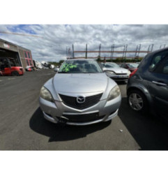 Feu arriere principal gauche (feux) MAZDA 3 1 Photo n°11