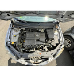 Feu arriere principal gauche (feux) MAZDA 3 1 Photo n°12