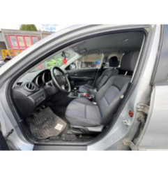 Feu arriere principal gauche (feux) MAZDA 3 1 Photo n°16