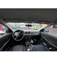 Feu arriere principal gauche (feux) MAZDA 3 1 Photo n°17