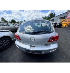 Com (Bloc Contacteur Tournant+Commodo Essuie Glace+Commodo Phare) MAZDA 3 1 Photo n°20